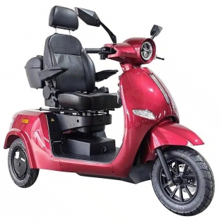 For Motion Triflex rood